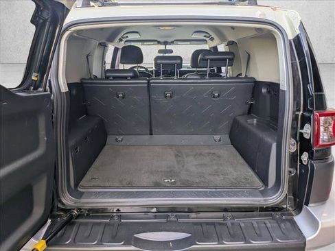 Used 2008 Toyota FJ Cruiser image 6