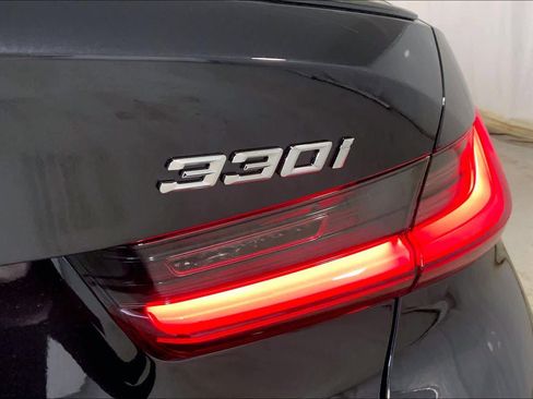 New 2026 BMW 330i xDrive Sedan w/ M Sport Package AWD/4WD image 15