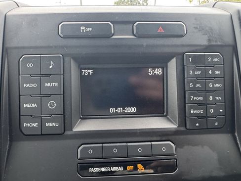 Used 2015 Ford F150 XL w/ Equipment Group 101A Mid image 18