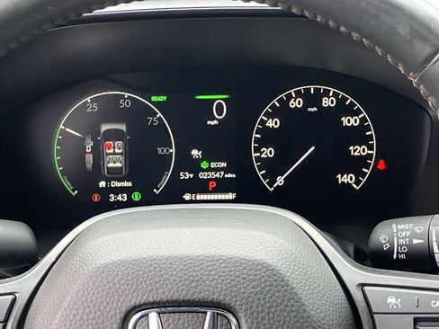 Certified 2023 Honda CR-V Sport image 24