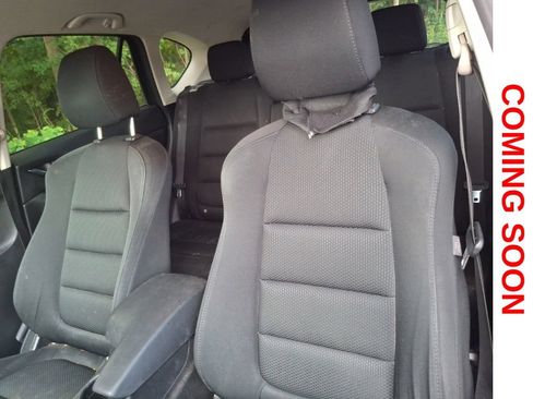 Used 2016 MAZDA CX-5 Touring FWD image 12