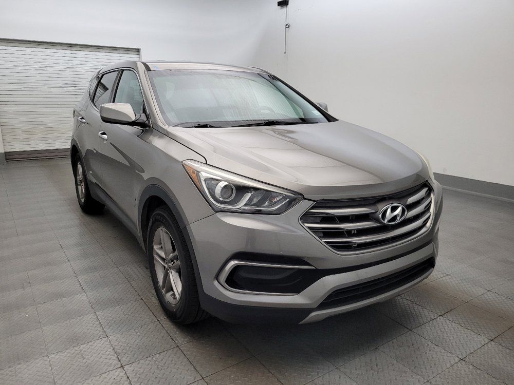 Used 2017 Hyundai Santa Fe Sport FWD image 13