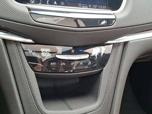 New 2025 Cadillac XT5 Premium Luxury w/ Technology Package AWD/4WD image 13