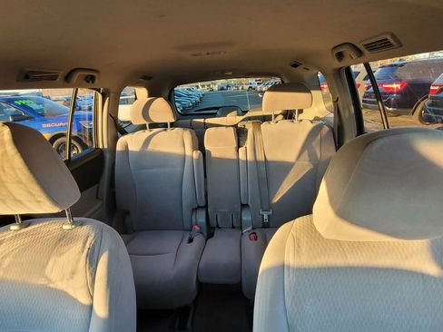 Used 2008 Toyota Highlander 4WD image 4