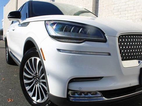 Used 2020 Lincoln Aviator Reserve w/ Equipment Group 201A image 15