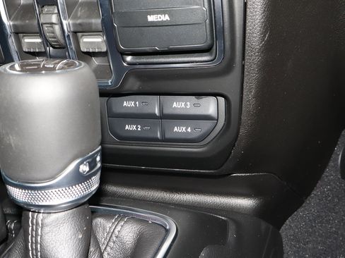 New 2026 Jeep Gladiator Sport image 20