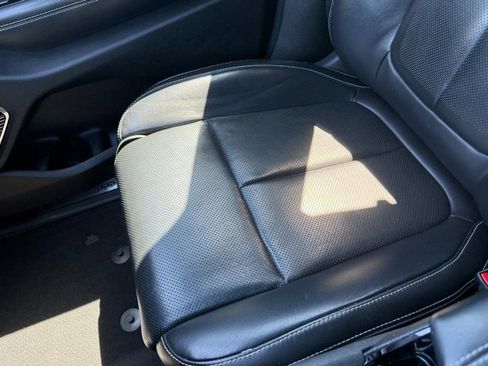 Used 2021 Jeep Grand Cherokee L Overland w/ Luxury Tech Group IV AWD/4WD image 21