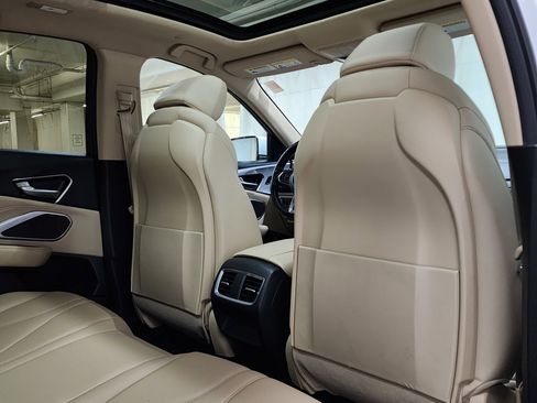 Certified 2021 Acura RDX SH-AWD image 18