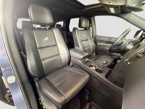 Used 2020 Dodge Durango R/T w/ Blacktop Package RWD image 28