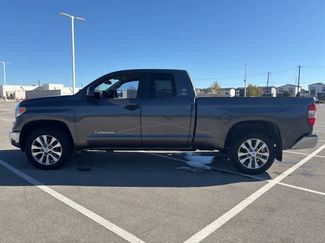 Used 2014 Toyota Tundra SR5 video 2