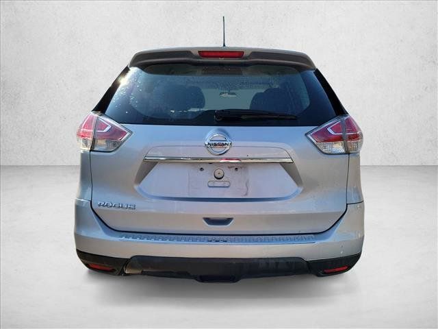 Used 2015 Nissan Rogue S FWD image 6