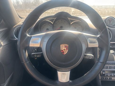 Used 2006 Porsche Cayman S image 15