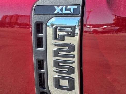 New 2026 Ford F250 XLT w/ XLT Premium Package image 49