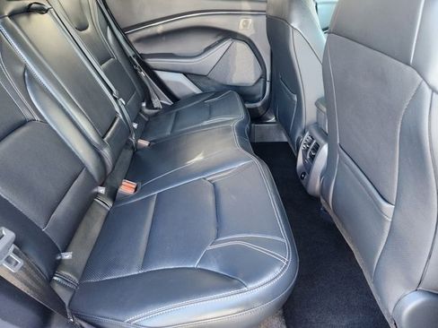 Used 2025 Ford Mustang Mach-E Premium image 31