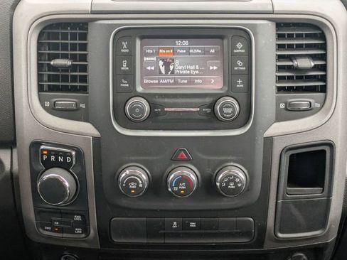 Used 2023 RAM 1500 Tradesman w/ Tradesman SXT Package image 23