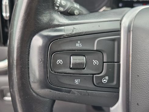 Used 2021 GMC Sierra 1500 Elevation AWD/4WD image 25