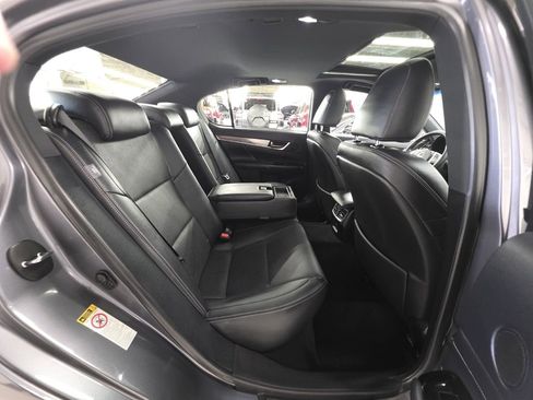 Used 2014 Lexus GS 350 AWD image 13