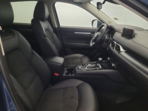 Used 2019 MAZDA CX-5 Touring AWD/4WD image 21