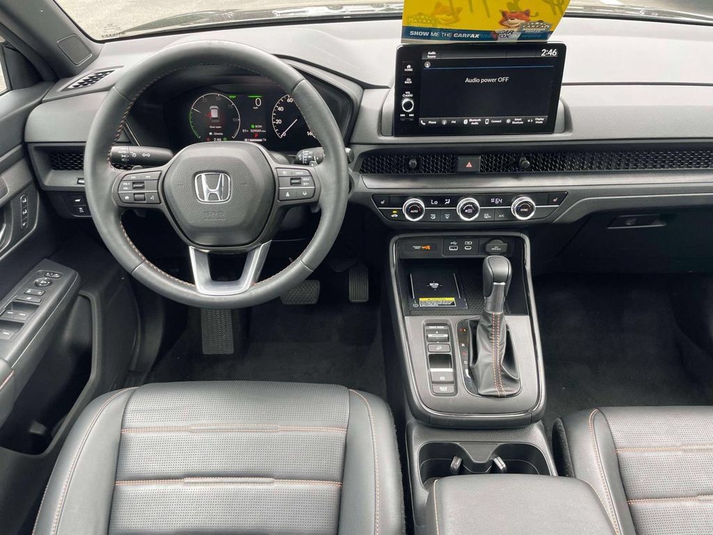 Used 2024 Honda CR-V Sport-L image 13