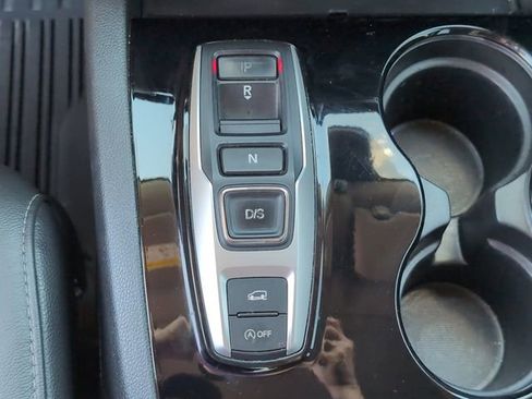 Used 2018 Honda Pilot Elite image 20