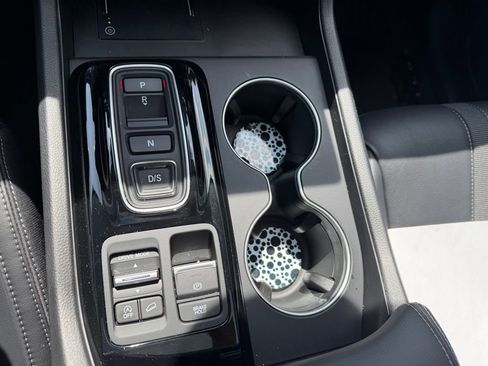 Used 2025 Honda Pilot Touring image 19