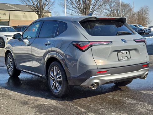 New 2026 Acura ADX FWD image 5