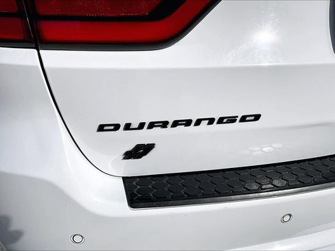 Used 2023 Dodge Durango R/T image 9