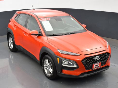 Used 2020 Hyundai Kona SE image 25