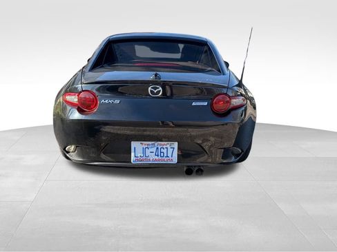 Used 2017 MAZDA MX-5 Miata RF Club image 5