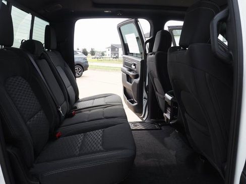 New 2026 RAM 1500 Big Horn image 8