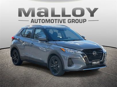Used 2024 Nissan Kicks SV