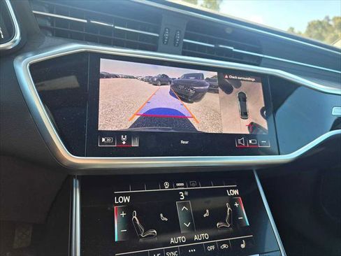Used 2025 Audi A6 2.0T Premium AWD/4WD image 28