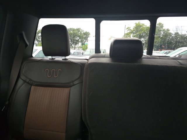 Used 2025 Ford F250 King Ranch AWD/4WD image 22