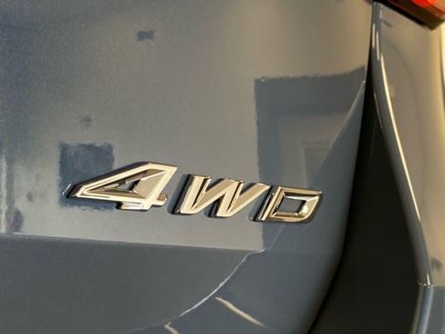 New 2026 Ford Explorer Active w/ Active Comfort Package image 8