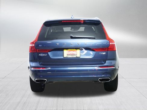 Used 2019 Volvo XC60 T8 Inscription w/ Advanced Package image 6