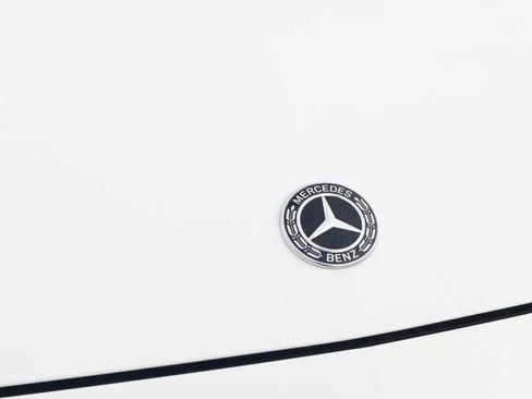 Certified 2021 Mercedes-Benz C 300 4MATIC Cabriolet image 4