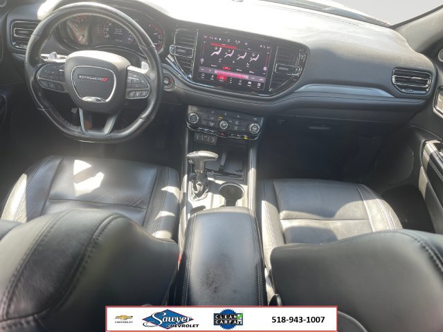 Used 2022 Dodge Durango GT AWD/4WD image 15