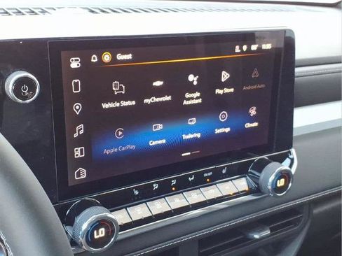 New 2026 Chevrolet Colorado LT w/ Advanced Trailering Package image 23