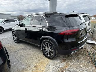 Used 2026 Mercedes-Benz GLE 350 GLE 350 video 2