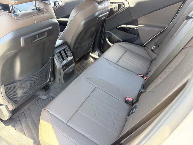 Used 2026 BMW X3 xDrive30i w/ Convenience Package AWD/4WD image 17