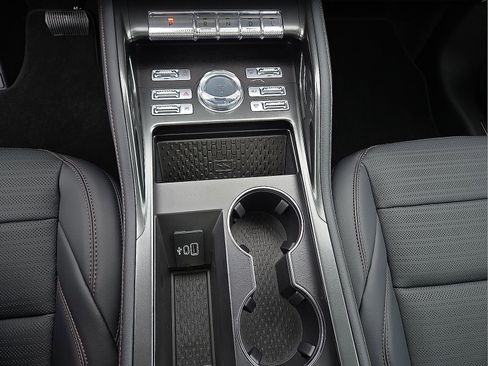 New 2026 Lincoln Nautilus Reserve image 25