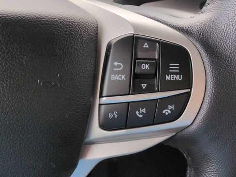 Used 2023 Ford Explorer XLT w/ Equipment Group 202A RWD image 28
