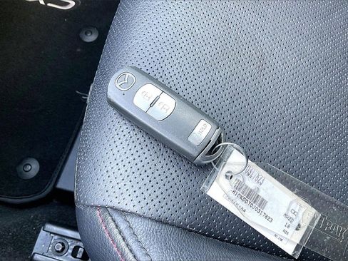 Used 2018 MAZDA CX-3 Grand Touring image 36