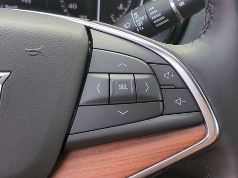 Used 2024 Cadillac XT5 Premium Luxury w/ LPO, Floor Liner Package AWD/4WD image 24