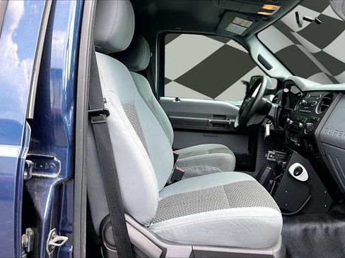 Used 2014 Ford F450 XL w/ Power Equipment Group AWD/4WD image 7