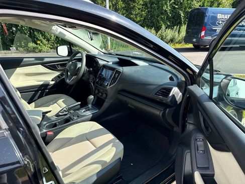 Used 2022 Subaru Impreza 2.0i Premium AWD/4WD image 15