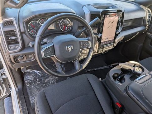 New 2026 RAM 2500 Tradesman image 10