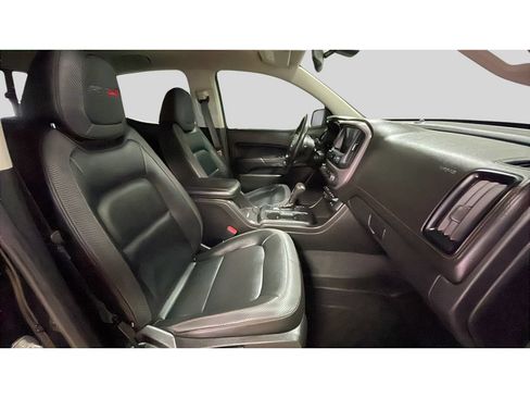 Used 2021 GMC Canyon AT4 AWD/4WD image 17