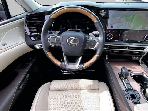 Used 2024 Lexus RX 350 AWD w/ Convenience Package image 6