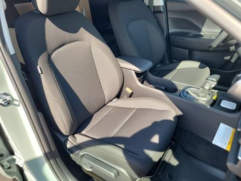 New 2027 Hyundai Kona SEL Sport FWD image 22